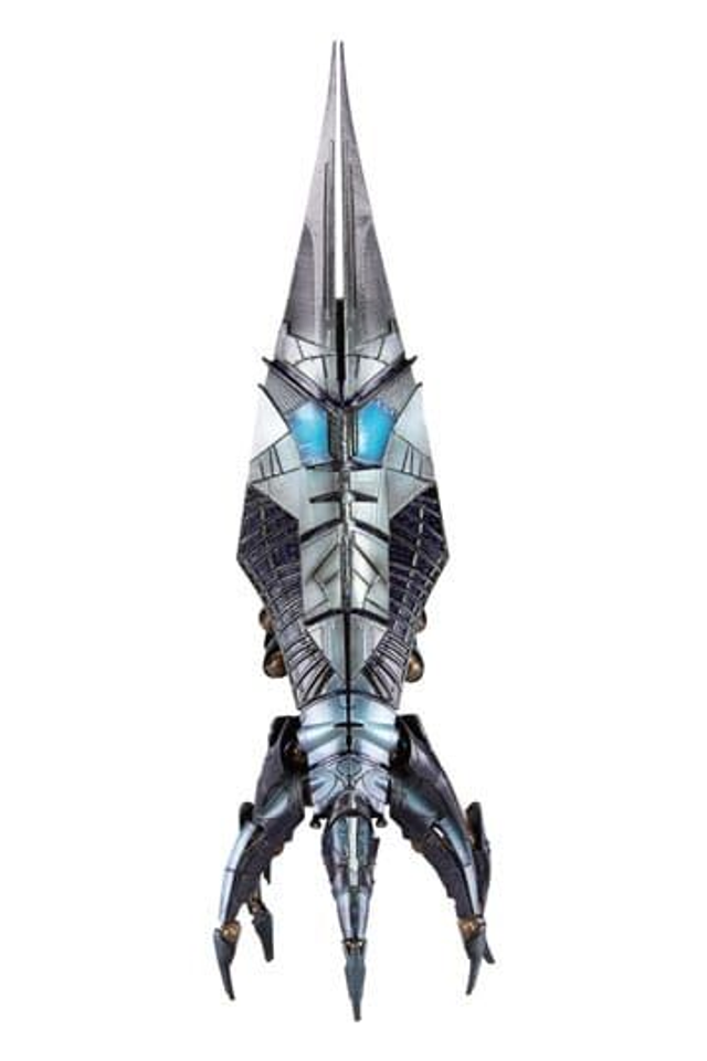 Mass Effect: Reaper Sovereign Replica
