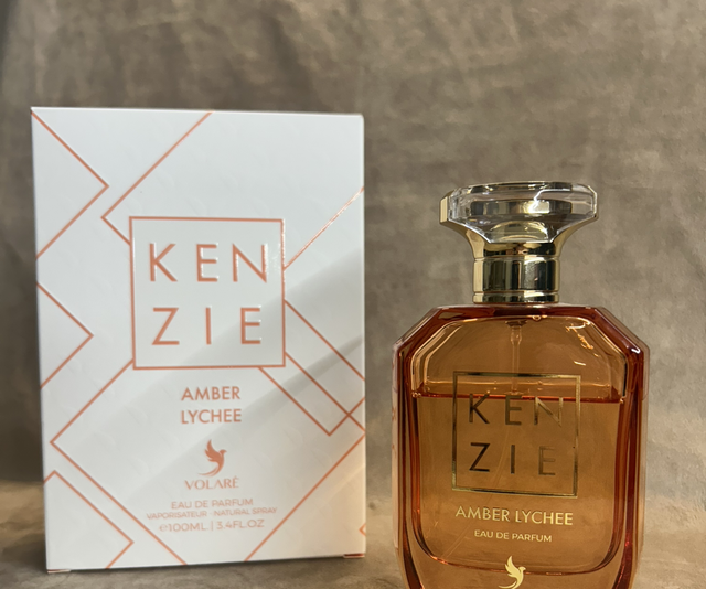 Kenzi Amber lytchee volare