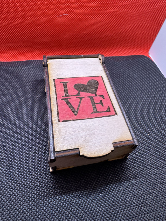 The Love Box