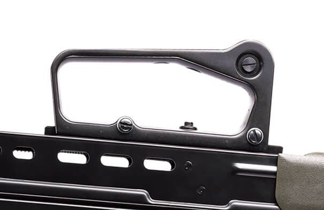 G&G L85 CARBINE COMBO NOIR