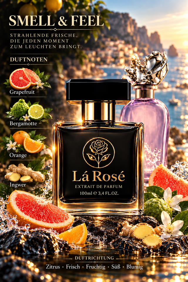LR49 Citrus Harmony 