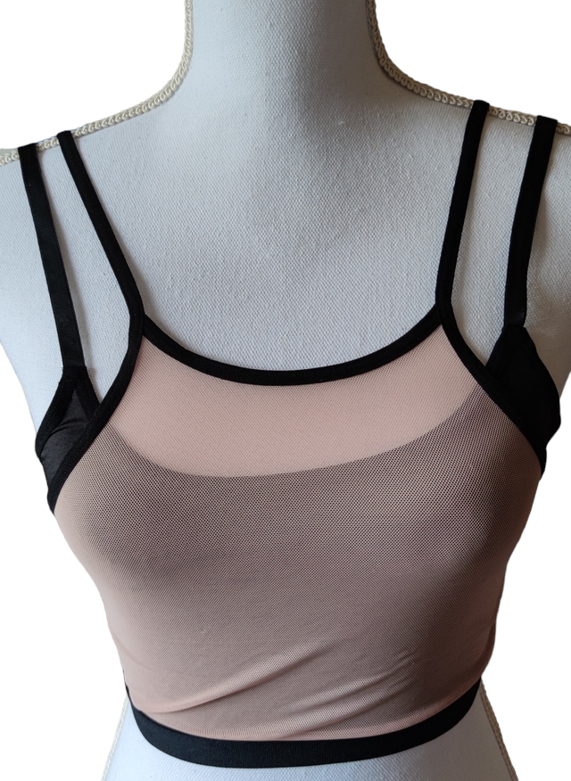 Brassière taille L (Carmel) 