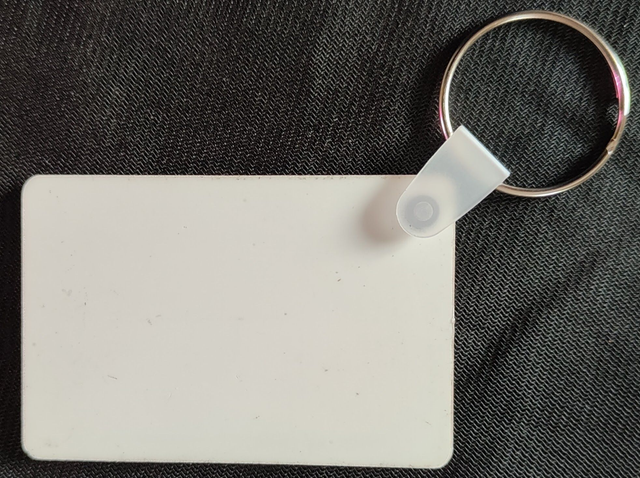 porte clé 