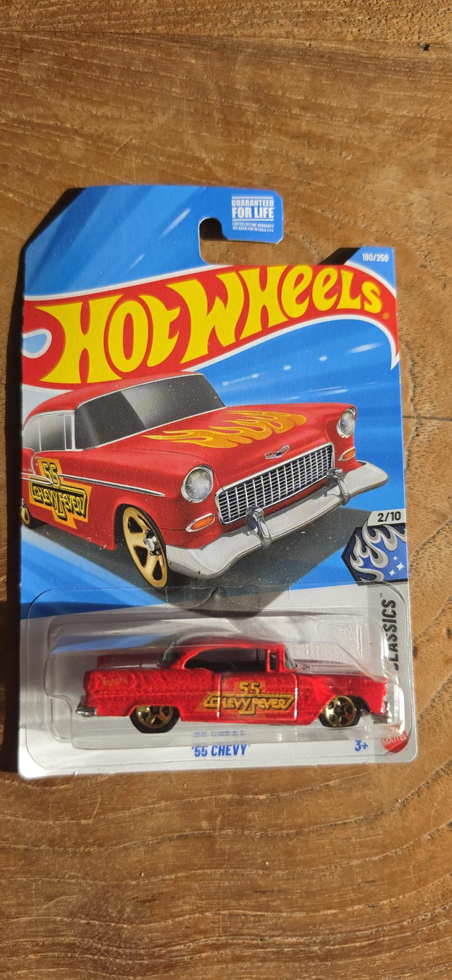 Chevrolet 1955