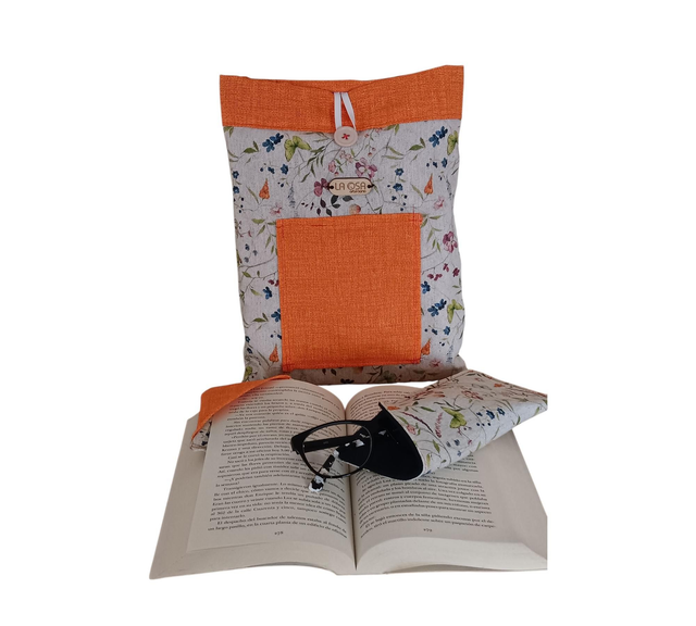 Momentos de Lectura 25403/1274