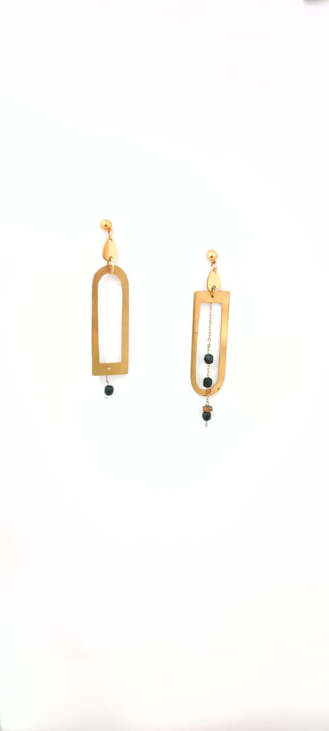 Boucles d'oreilles Phoebe