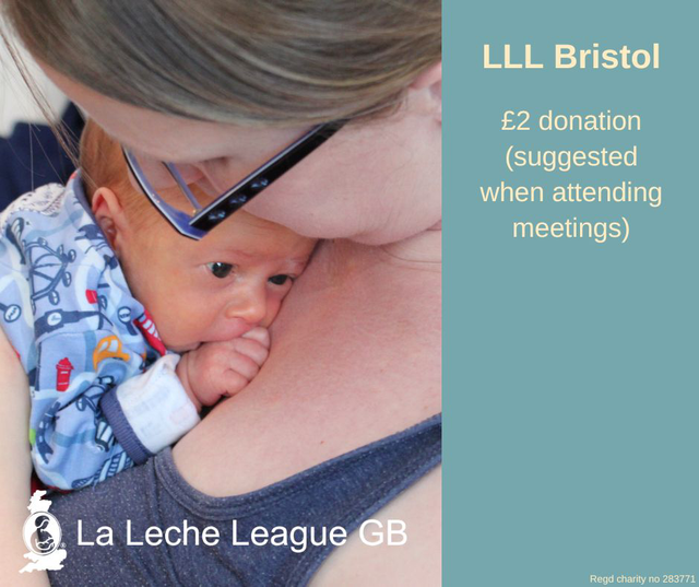 Suggested Meeting Donation 