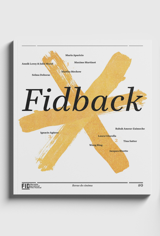 Revue Fidback #0