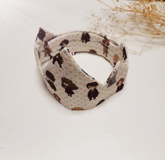Couronne Harry potter
