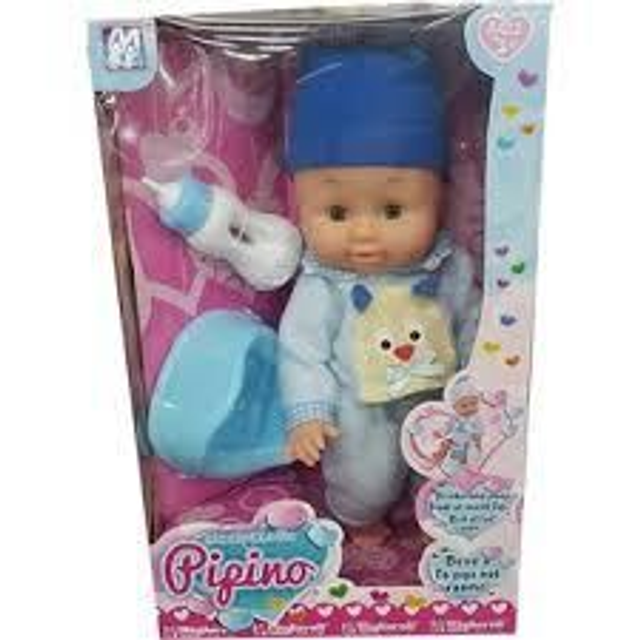 CICCIOTTELLO PIPINO MAMMAMORE 