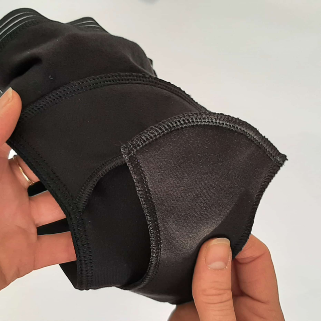 Slowen - 2 pads Slip Slap Evolution