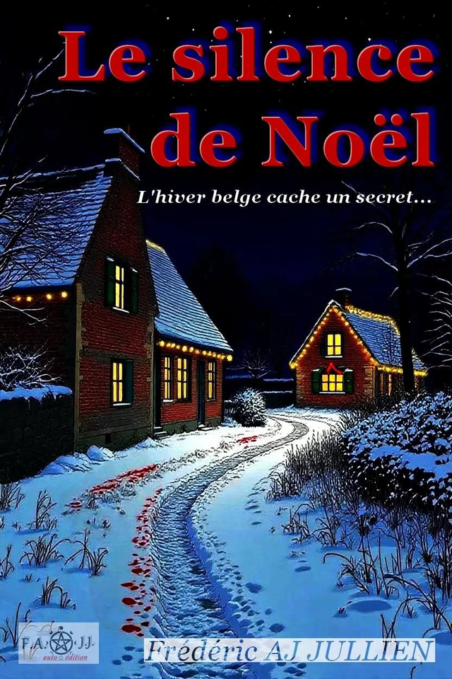 Le silence de Noël (E-book pdf)