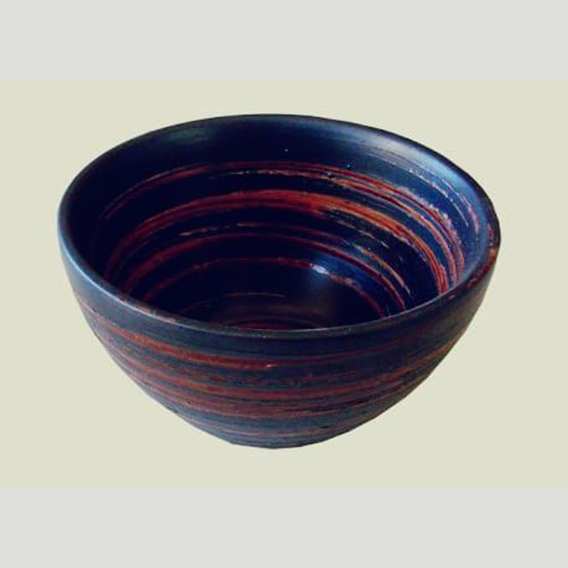 Cuenco de cerámica Lang 