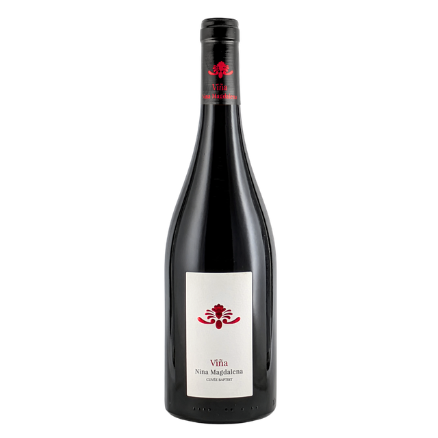 Viña Nina Magdalena - Cuvée Baptist