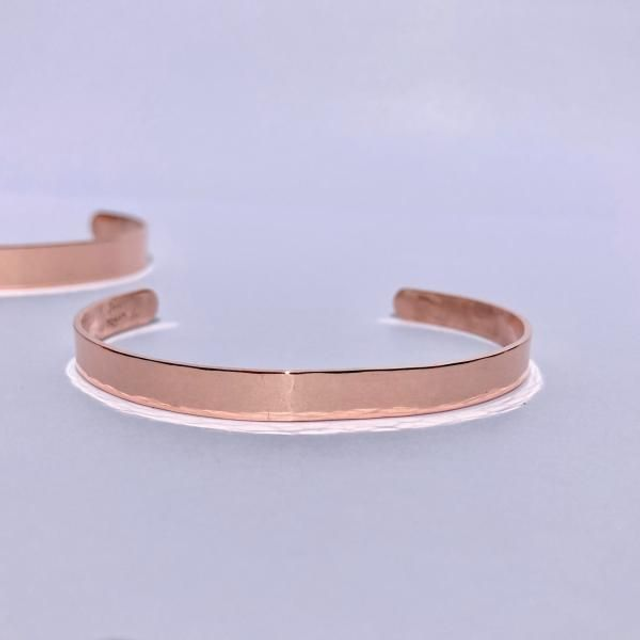 Bracelet Cuivre -0.6mm-