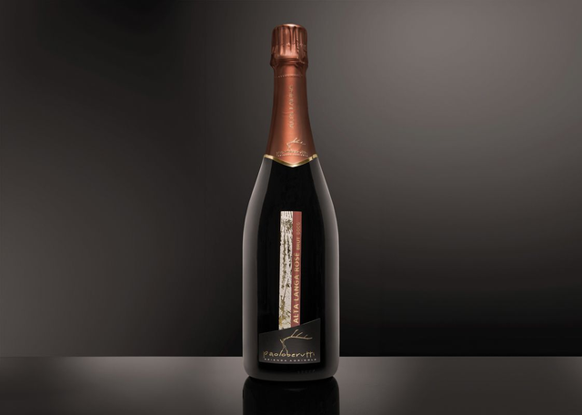 Alta Langa Rosé DOCG 2022
