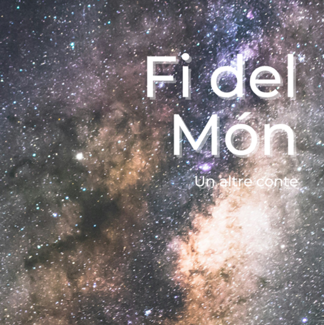 Fi del Món