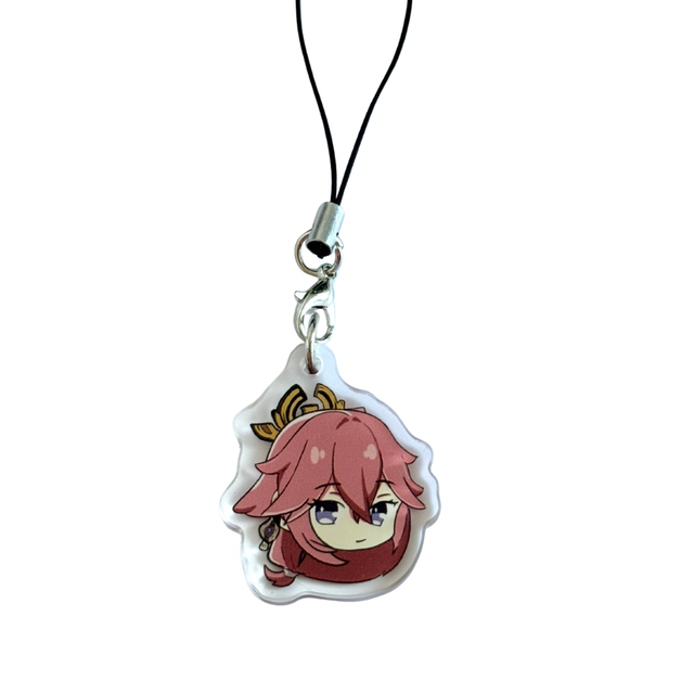 CHARMS YAE -C15