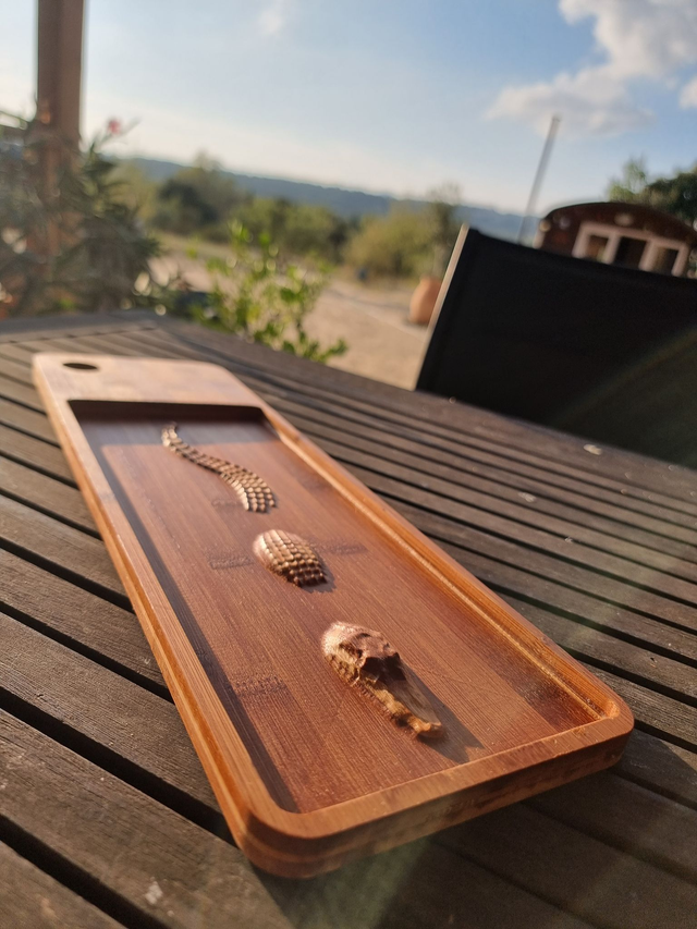 Planche Apéro Croc Ambiance 
