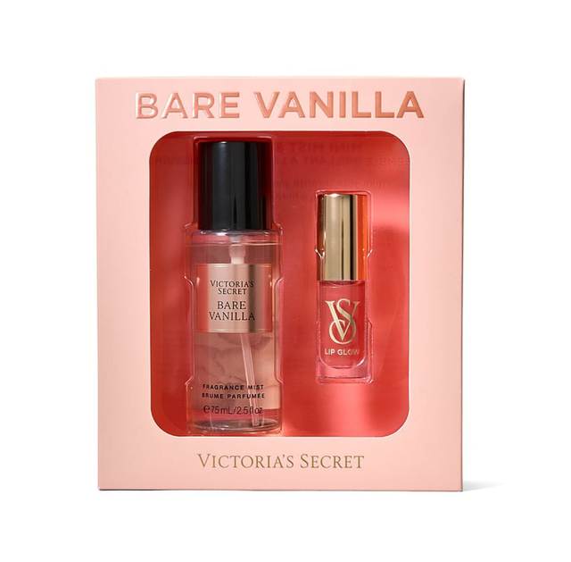 Victoria's Secret Gift Set de regalo Mist Gloss 75ml