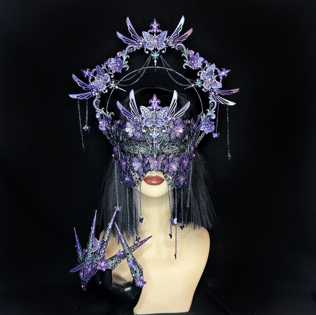 Faerilyn set
