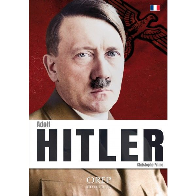 LIVRET ADOLF HITLER