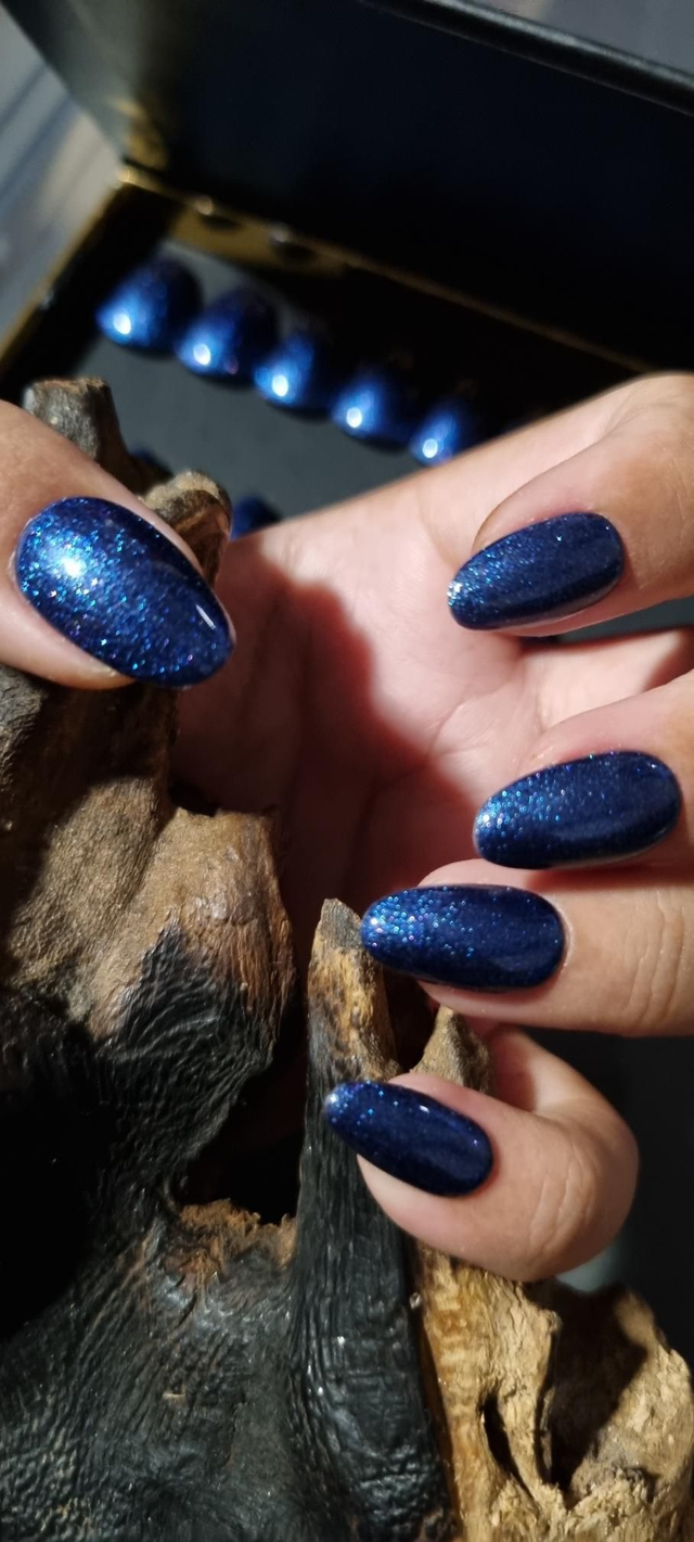 Before midnight little rond S