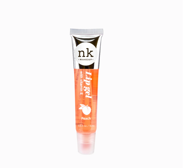 NK Lip Gel Vitamin E Peach 15 ml