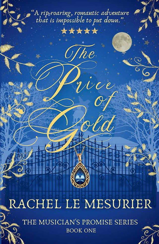 The Price of Gold: Standard Edition