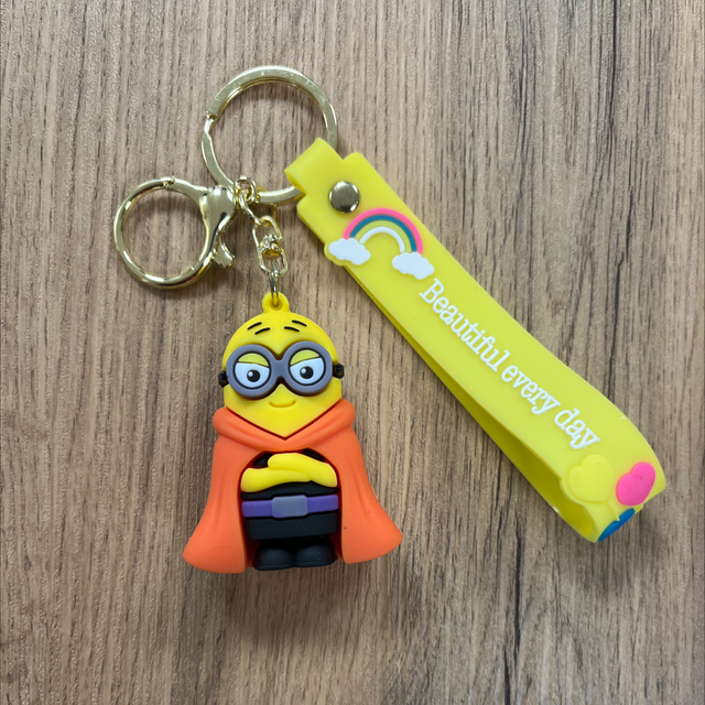 Porte clef Minion StarWars #4
