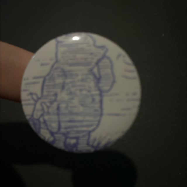 Badge #15