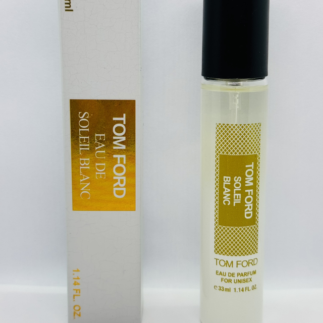 TOM FORD Eau De Soleil Blanc
