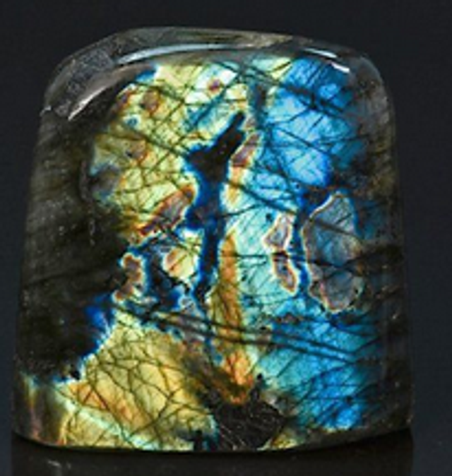 forme libre labradorite
