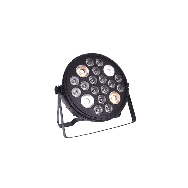  POWER LIGHTING PAR COMBO 330 