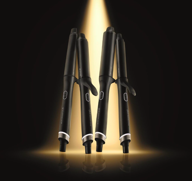  ARRICCIACAPELLI PROFESSIONALE