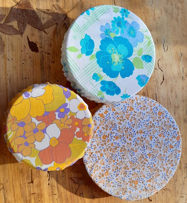 Charlotte alimentaire GRANDE