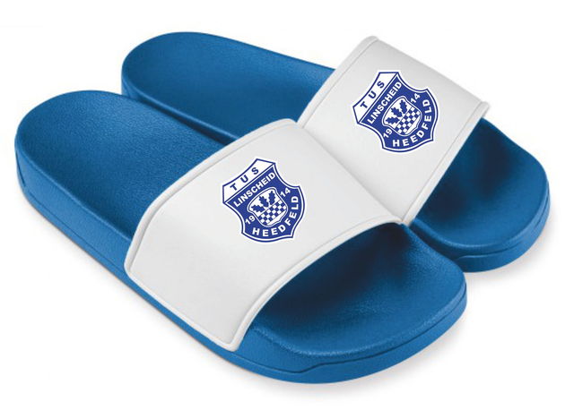 TUS Bonus Badelatschen TLH