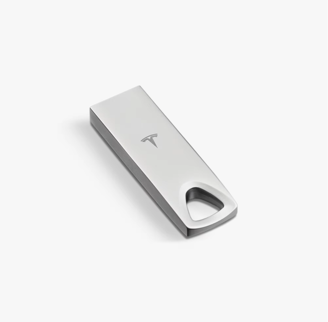 USB Drive - 128 GB