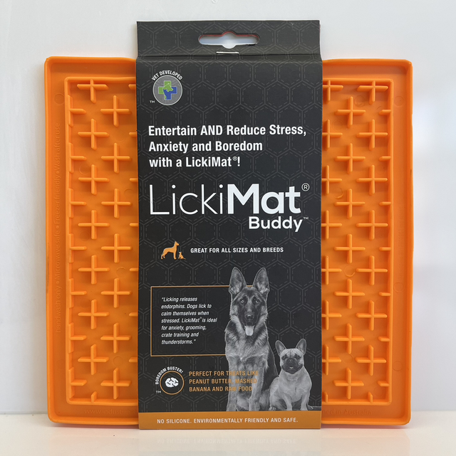 LickiMat® Classic Buddy™ 