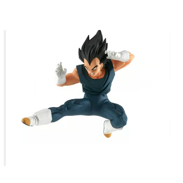 Banpresto Figura Dragon Ball / Vegeta 