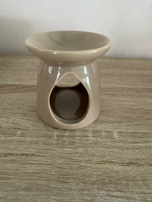 brûleur type 1 GRIS MARRON CLAIR