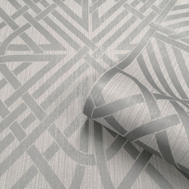 Oria Link Light Silver - Belgravia - 6737