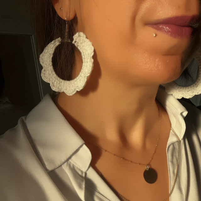 Boucles d’oreilles - LÉNAÉ 