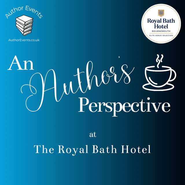 An Author's Perspective - 2026/02/28