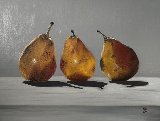 Pears