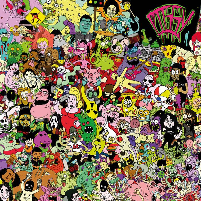 Piggy Superfiesta (2022)