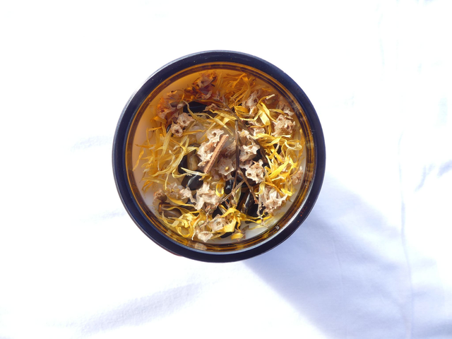 Collection Mystic sensual