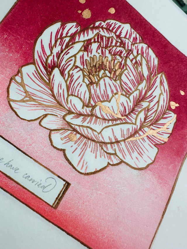 Kintsugi - What Dreams We Have Carried (Limited edition)