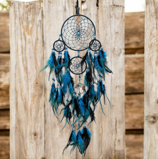 "Lagon" - Attrape-rêves - DC-17