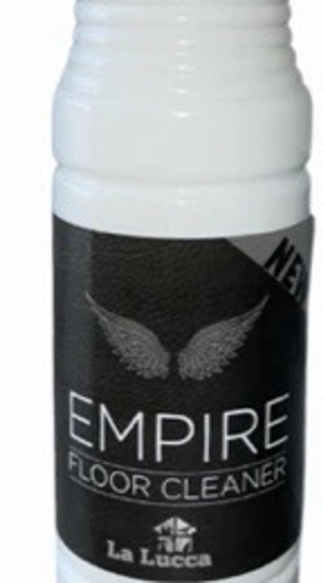 Empire floor cleaner